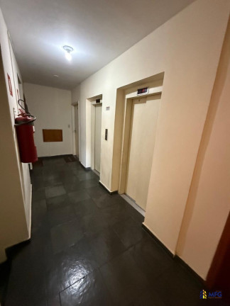 Imagem Apartamento com 2 Quartos para Alugar, em Edifício Edmundo Mussi - Sorocaba Imagem Apartamento com 2 Quartos para Alugar, em Edifício Edmundo Mussi - Sorocaba