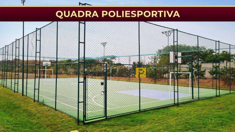 Imagem Terreno à Venda, 490 m² em Parque Fortaleza - Nova Odessa
