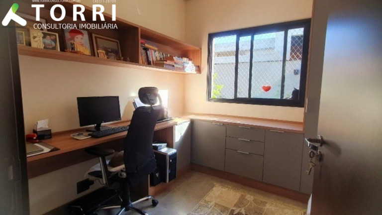 Imagem Imóvel com 3 Quartos à Venda, 368 m² em Condomínio Fazenda Jequitibá - Sorocaba
