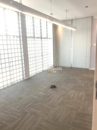 Imagem Edifício Residencial para Alugar, 370 m² em Jardim Avelino - São Paulo