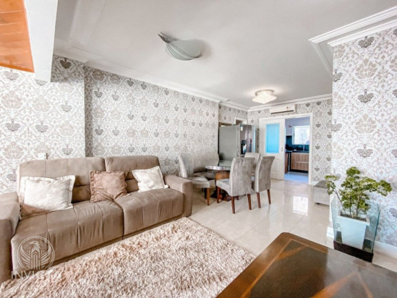 Imagem Apartamento com 3 Quartos à Venda, 140 m² em Centro - Balneário Camboriú Imagem Apartamento com 3 Quartos à Venda, 140 m² em Centro - Balneário Camboriú