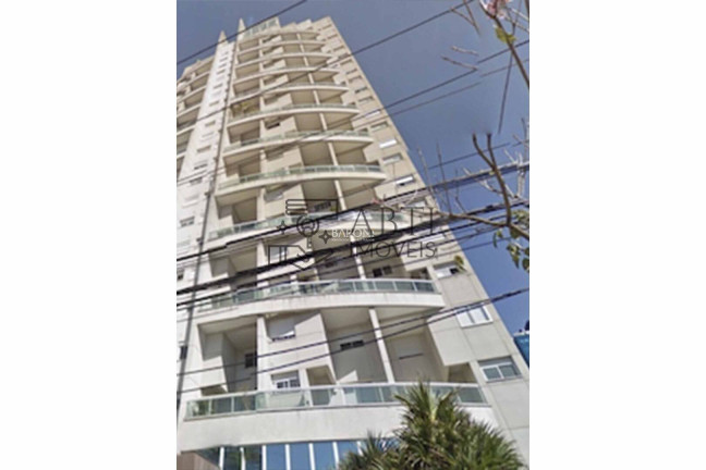 Imagem Apartamento com 2 Quartos à Venda, 70 m² em Moema - São Paulo
