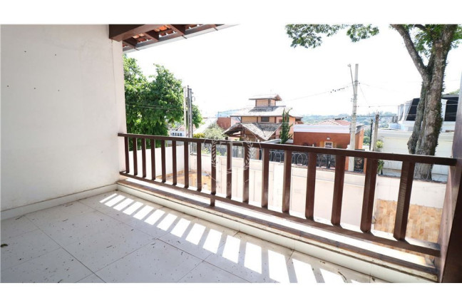 Imagem Casa com 4 Quartos à Venda, 332 m² em Morumbi - São Paulo