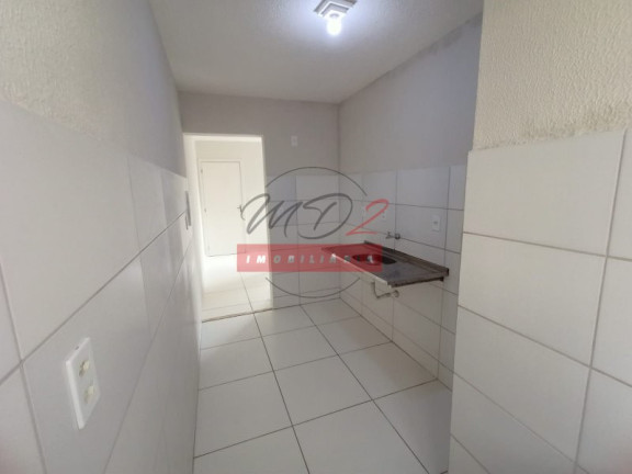 Imagem Apartamento com 2 Quartos à Venda, 44 m² em Muchila - Feira De Santana Imagem Apartamento com 2 Quartos à Venda, 44 m² em Muchila - Feira De Santana