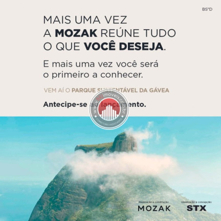 Imagem Apartamento com 3 Quartos à Venda, 90 m² em Gávea - Rio De Janeiro