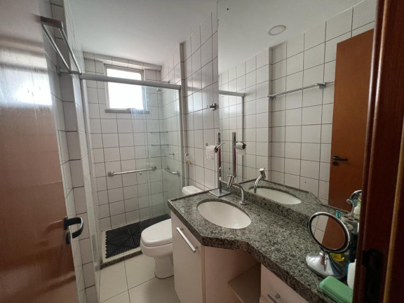 Imagem Apartamento com 4 Quartos à Venda,  em Jóquei - Teresina