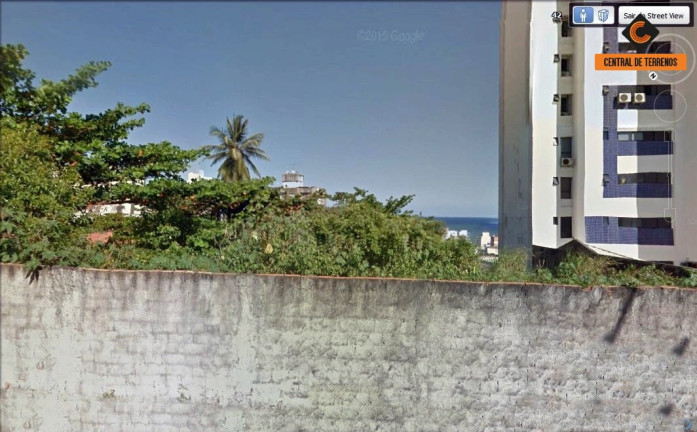 Imagem Terreno à Venda, 2.000 m² em Pituba - Salvador Imagem Terreno à Venda, 2.000 m² em Pituba - Salvador