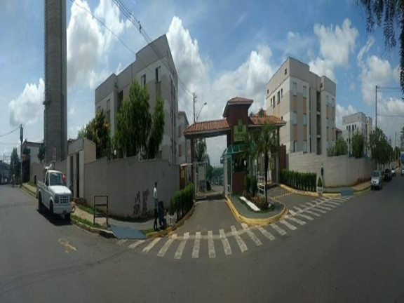 Imagem Apartamento com 2 Quartos à Venda, 49 m² em Jardim Volobueff (nova Veneza) - Sumaré Imagem Apartamento com 2 Quartos à Venda, 49 m² em Jardim Volobueff (nova Veneza) - Sumaré
