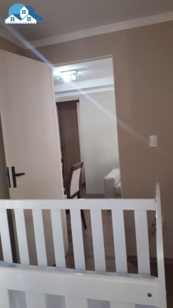 Imagem Apartamento com 3 Quartos à Venda, 49 m² em Cidade Lider - São Paulo