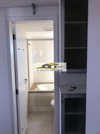 Imagem Apartamento com 3 Quartos à Venda, 102 m² em Mirandópolis - São Paulo