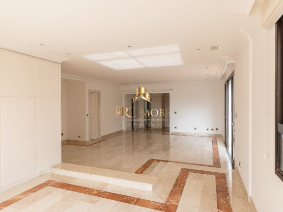 Imagem Imóvel com 2 Quartos à Venda, 481 m² em Moema - São Paulo