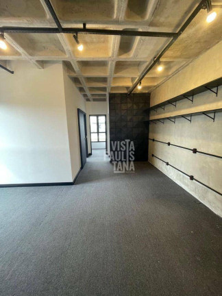 Imagem Sala Comercial à Venda ou Locação, 60 m² em Vila Leopoldina - São Paulo