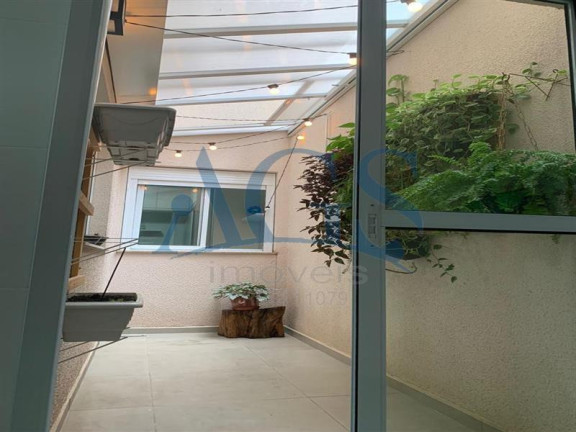 Imagem Apartamento com 1 Quarto à Venda, 37 m² em água Rasa - São Paulo