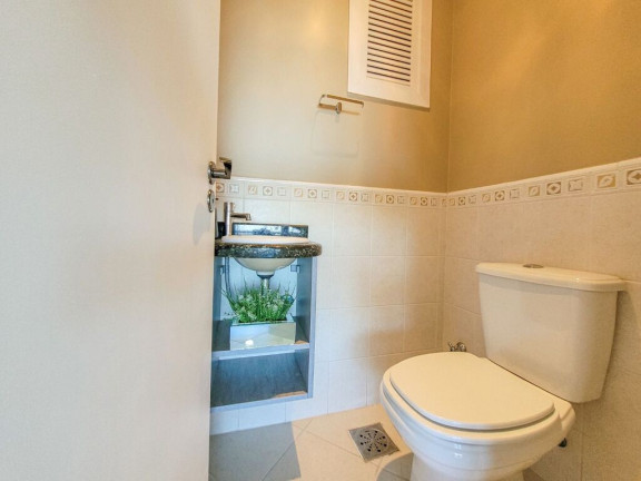 Imagem Apartamento com 3 Quartos à Venda, 106 m² em Jardim Itu - Porto Alegre