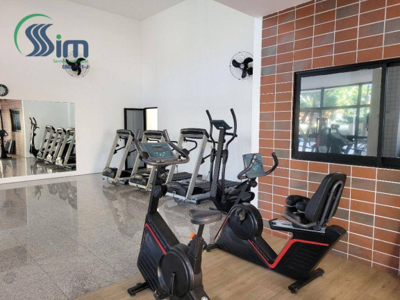 Imagem Apartamento com 3 Quartos à Venda, 216 m² em Aldeota - Fortaleza