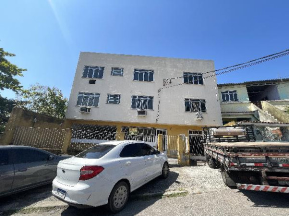 Apartamento com 2 Quartos à Venda, 60 m² em Iraja - Rio De Janeiro