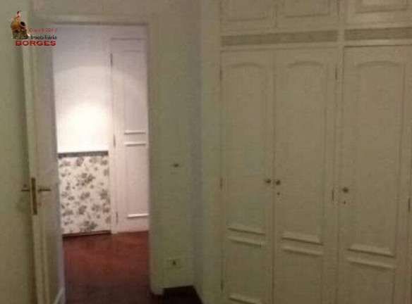 Imagem Apartamento com 4 Quartos à Venda, 285 m² em Campo Belo - São Paulo Imagem Apartamento com 4 Quartos à Venda, 285 m² em Campo Belo - São Paulo