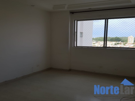 Imagem Apartamento com 2 Quartos à Venda, 63 m² em Parque Mandaqui - São Paulo