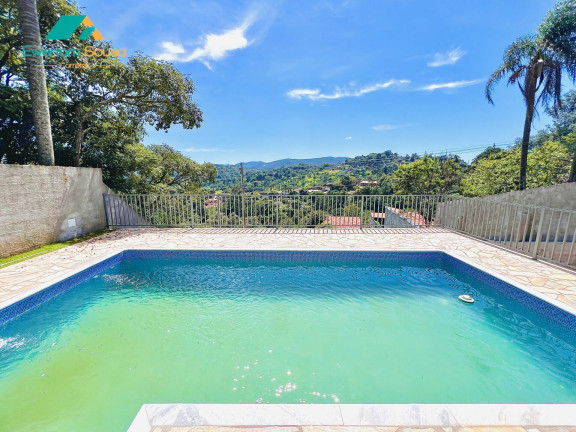 Imagem Casa com 3 Quartos à Venda, 180 m² em Estância Santa Maria Do Portão - Atibaia