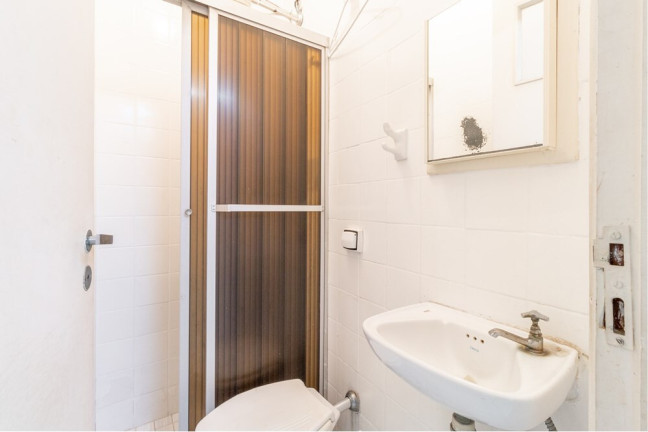Imagem Imóvel com 3 Quartos à Venda, 164 m² em Santa Cecília - São Paulo