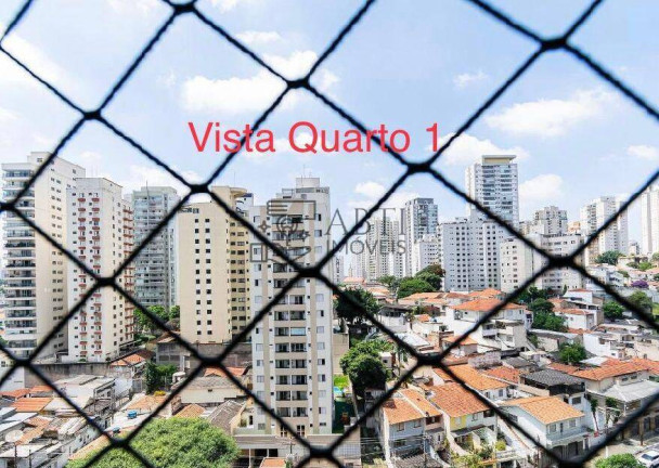 Imagem Apartamento com 3 Quartos à Venda, 75 m² em Chácara Inglesa - São Paulo