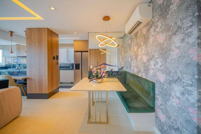 Imagem Apartamento com 2 Quartos à Venda, 96 m² em Bela Vista - Osasco Imagem Apartamento com 2 Quartos à Venda, 96 m² em Bela Vista - Osasco
