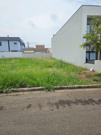Imagem Terreno à Venda, 250 m² em Residencial Real Parque Sumaré - Sumaré Imagem Terreno à Venda, 250 m² em Residencial Real Parque Sumaré - Sumaré