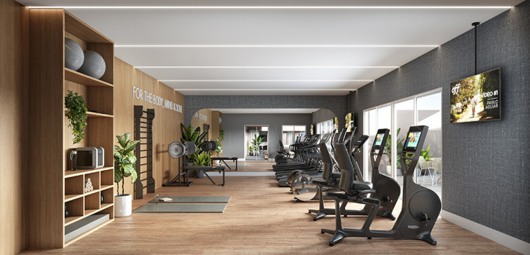 Imagem Apartamento com 2 Quartos à Venda, 68 m² em Itapema - Itapema