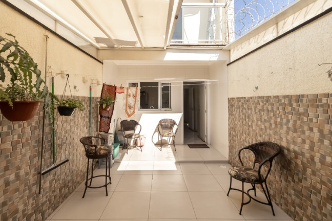 Imagem Sobrado com 3 Quartos à Venda, 123 m² em Cidade Patriarca - São Paulo Imagem Sobrado com 3 Quartos à Venda, 123 m² em Cidade Patriarca - São Paulo