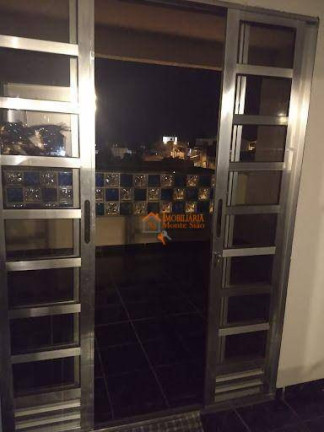 Imagem Sobrado com 4 Quartos à Venda, 200 m² em Jardim Oliveira I - Guarulhos