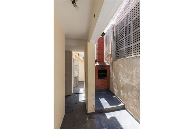 Imagem Casa com 3 Quartos à Venda,  em Mooca - São Paulo
