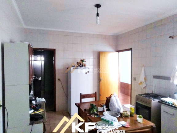 Imagem Casa com 2 Quartos à Venda, 113 m² em Ipiranga - Ribeirão Preto Imagem Casa com 2 Quartos à Venda, 113 m² em Ipiranga - Ribeirão Preto