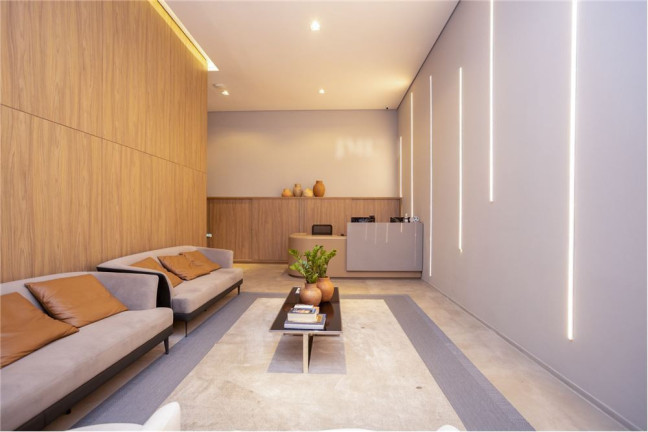 Imagem Imóvel com 1 Quarto à Venda, 40 m² em Jardim Paulista - São Paulo Imagem Imóvel com 1 Quarto à Venda, 40 m² em Jardim Paulista - São Paulo