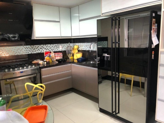 Imagem Casa com 4 Quartos à Venda, 300 m² em Colina De Laranjeiras - Serra Imagem Casa com 4 Quartos à Venda, 300 m² em Colina De Laranjeiras - Serra
