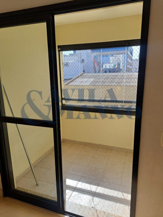 Imagem Apartamento com 2 Quartos à Venda, 60 m² em Belenzinho - São Paulo