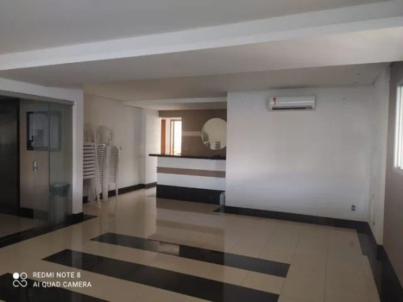 Imagem Apartamento com 2 Quartos à Venda, 69 m² em Setor Aeroporto - Goiânia