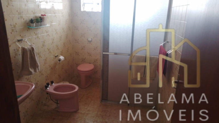 Imagem Casa com 3 Quartos à Venda, 250 m² em Vila Alzira - Santo André Imagem Casa com 3 Quartos à Venda, 250 m² em Vila Alzira - Santo André