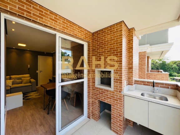Imagem Apartamento com 2 Quartos à Venda, 61 m² em Costa E Silva - Joinville Imagem Apartamento com 2 Quartos à Venda, 61 m² em Costa E Silva - Joinville
