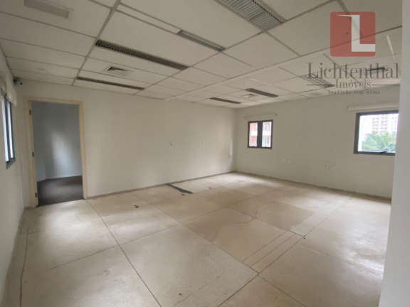 Imagem Imóvel Comercial para Alugar, 3.255 m² em Paraíso - São Paulo