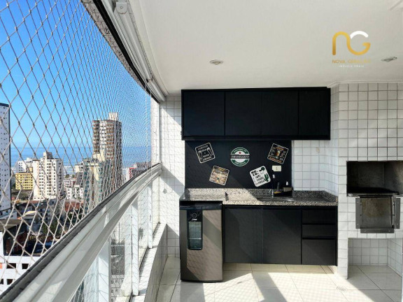 Imagem Apartamento com 2 Quartos à Venda, 109 m² em Tupi - Praia Grande Imagem Apartamento com 2 Quartos à Venda, 109 m² em Tupi - Praia Grande