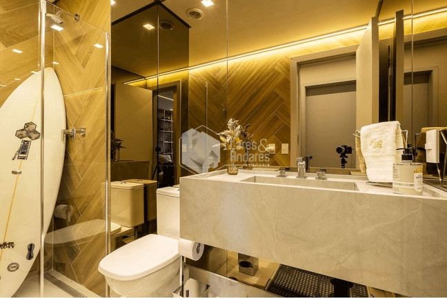 Imagem Apartamento com 2 Quartos à Venda, 64 m² em Indianópolis - São Paulo