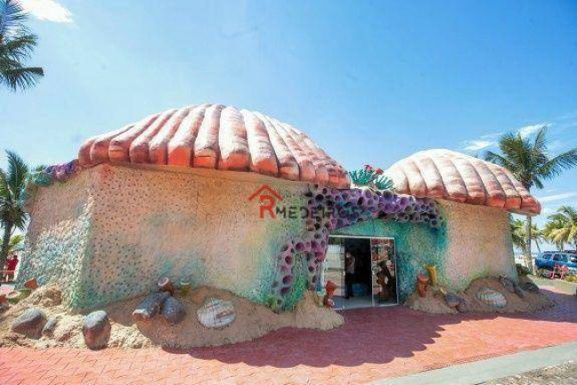 Imagem Casa com 2 Quartos à Venda, 58 m² em Ocian - Praia Grande