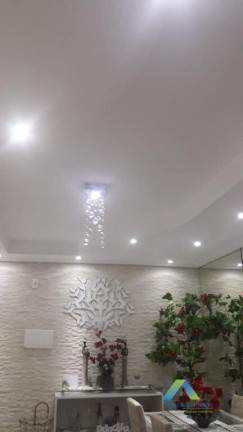 Imagem Apartamento com 2 Quartos à Venda, 51 m² em Vila Liviero - São Paulo