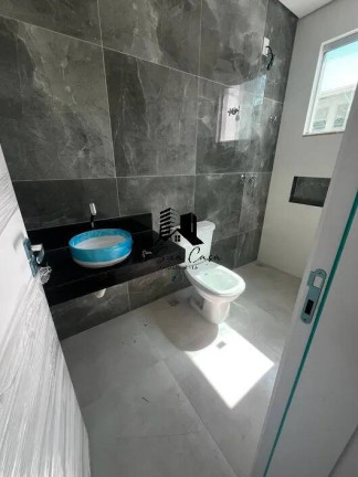 Imagem Casa com 3 Quartos à Venda, 105 m² em Fonte Grande - Contagem