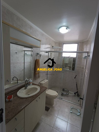 Imagem Apartamento com 2 Quartos à Venda, 81 m² em Boa Vista - São Vicente