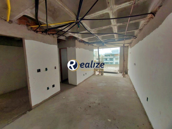 Imóvel com 3 Quartos à Venda, 116 m² em Praia Do Morro - Guarapari
