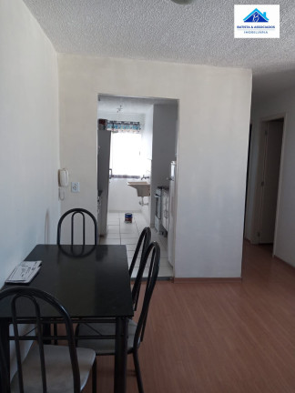Imagem Apartamento com 2 Quartos à Venda, 43 m² em Residencial Sírius - Campinas Imagem Apartamento com 2 Quartos à Venda, 43 m² em Residencial Sírius - Campinas