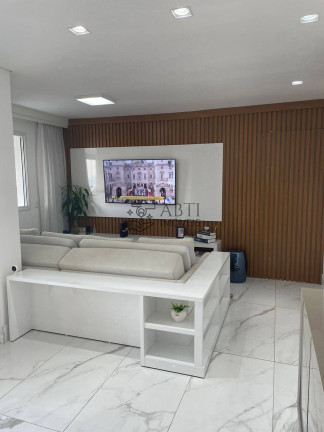 Imagem Apartamento com 3 Quartos à Venda, 89 m² em Ipiranga - São Paulo Imagem Apartamento com 3 Quartos à Venda, 89 m² em Ipiranga - São Paulo