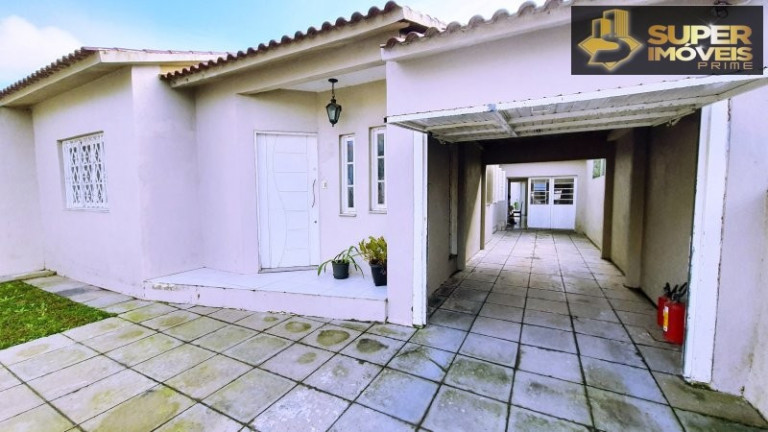 Imagem Casa com 3 Quartos à Venda, 350 m² em Areal - Pelotas