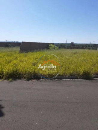 Terreno à Venda, 300 m² em Resindecial Ipê - Mogi Mirim